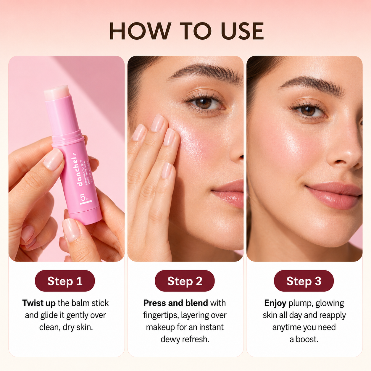 Cerelia Multi Balm Collagen